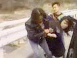 Ripe and Ready Nippon Girl Gets Fucked Raw on her way home